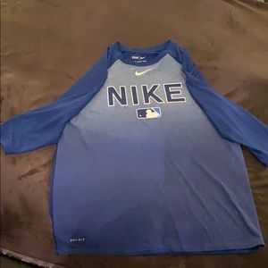 Men’s Nike Baseball Shirt